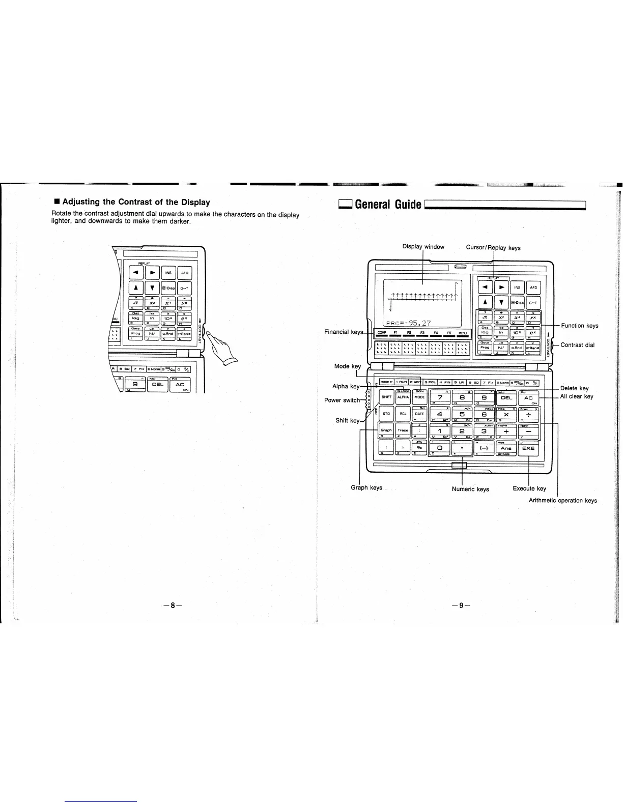 Page #6 background image