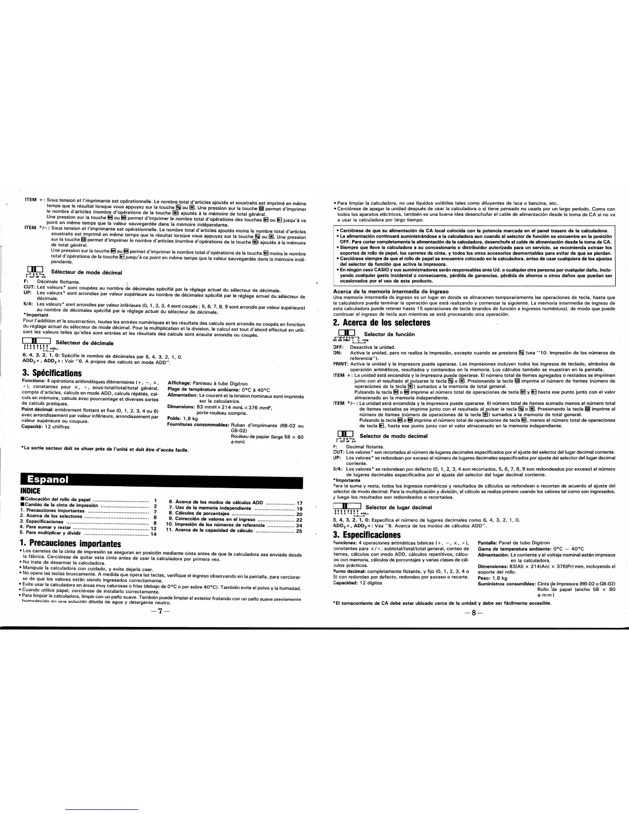 Page #5 background image