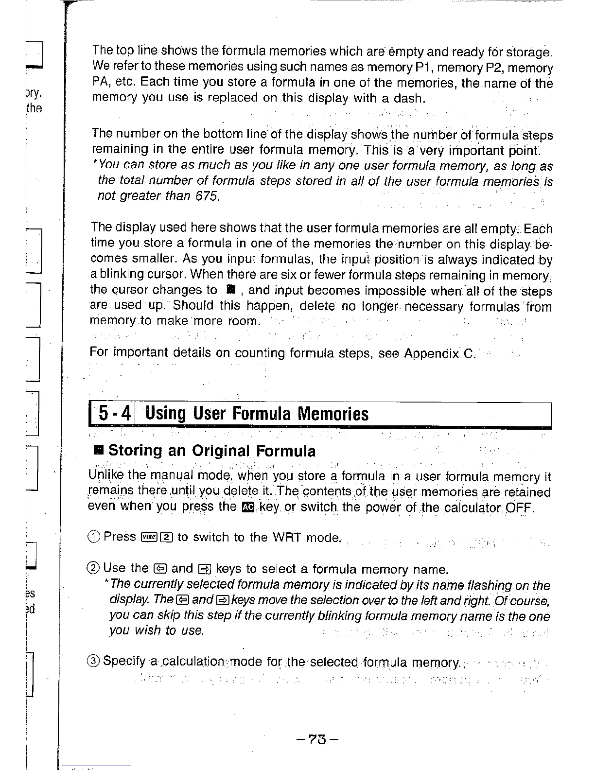 Page #73 background image