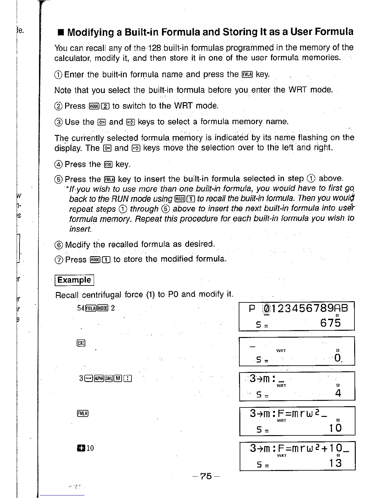Page #75 background image