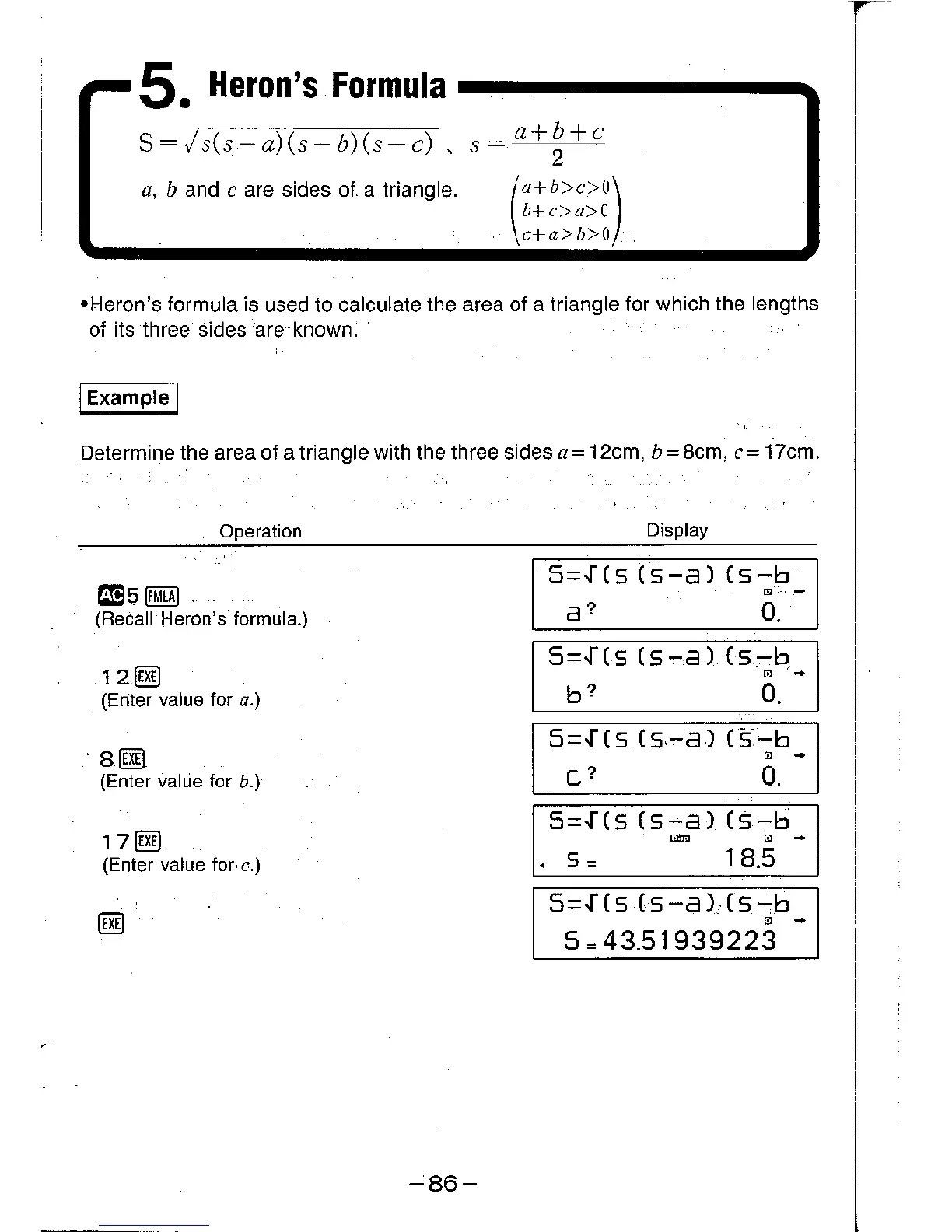 Page #85 background image