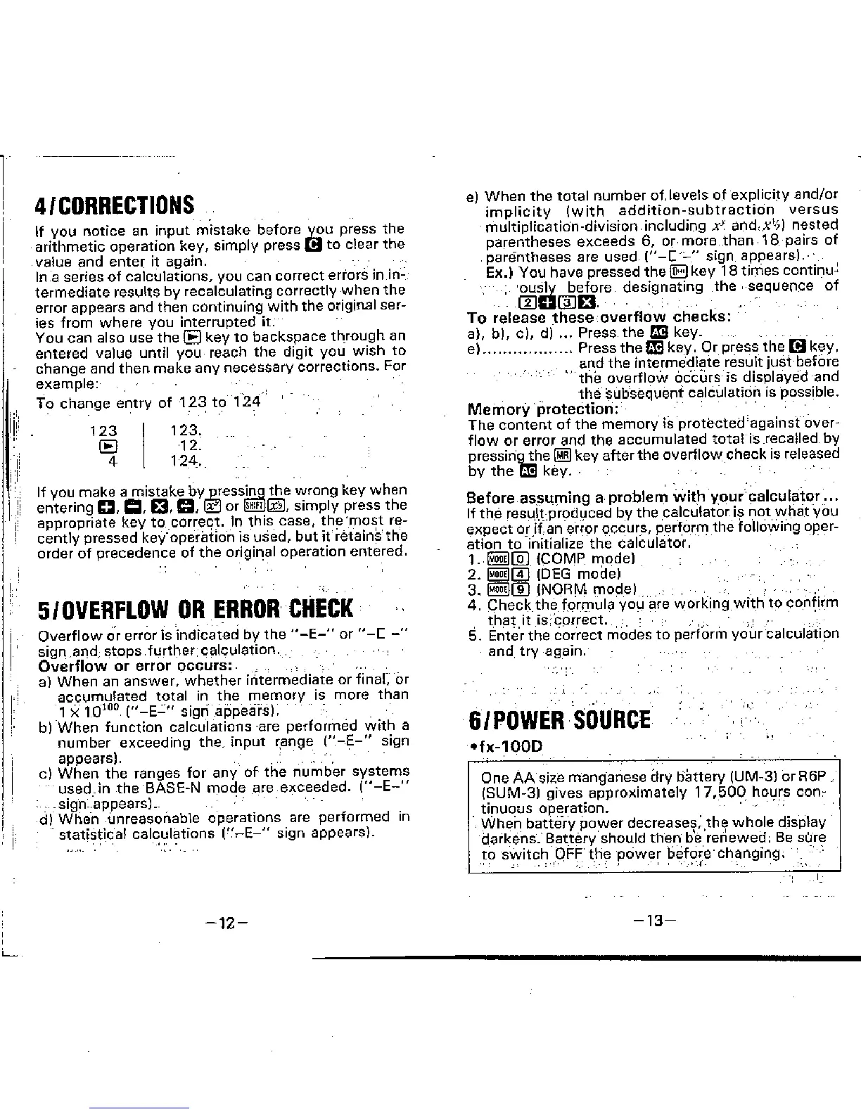 Page #8 background image