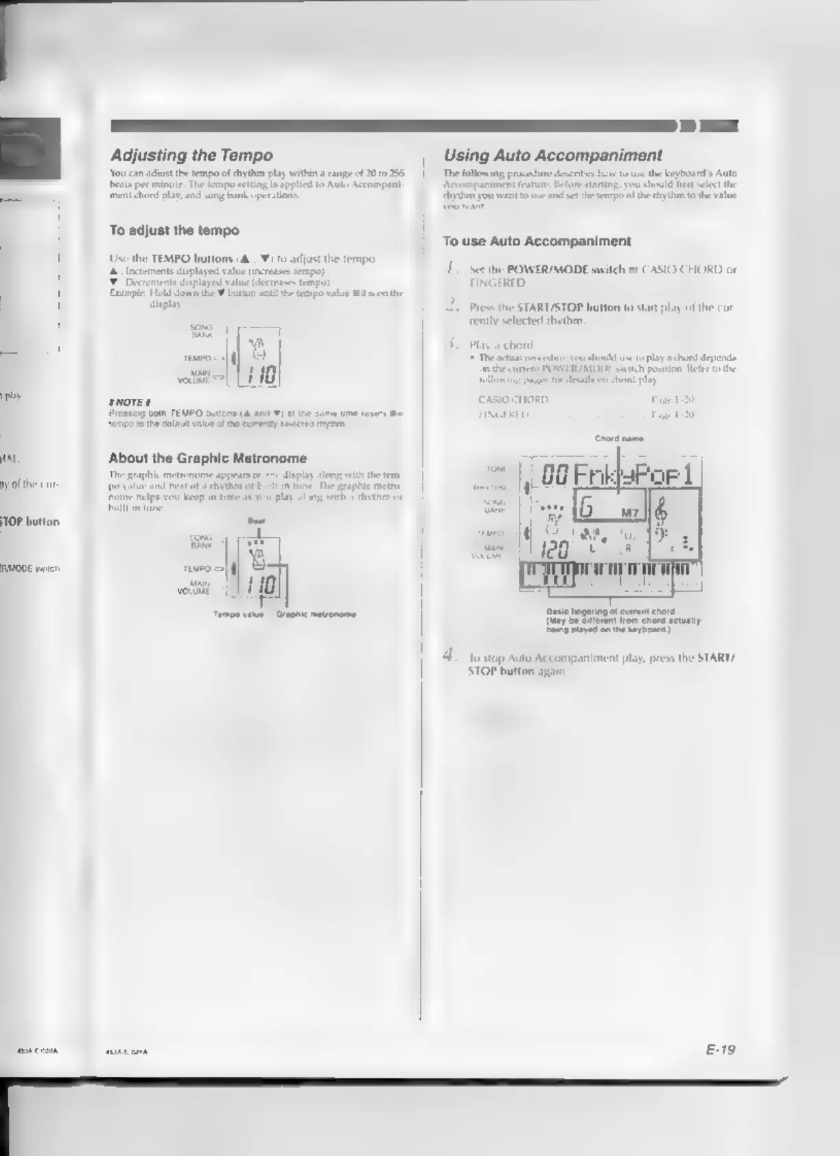 Page #20 background image