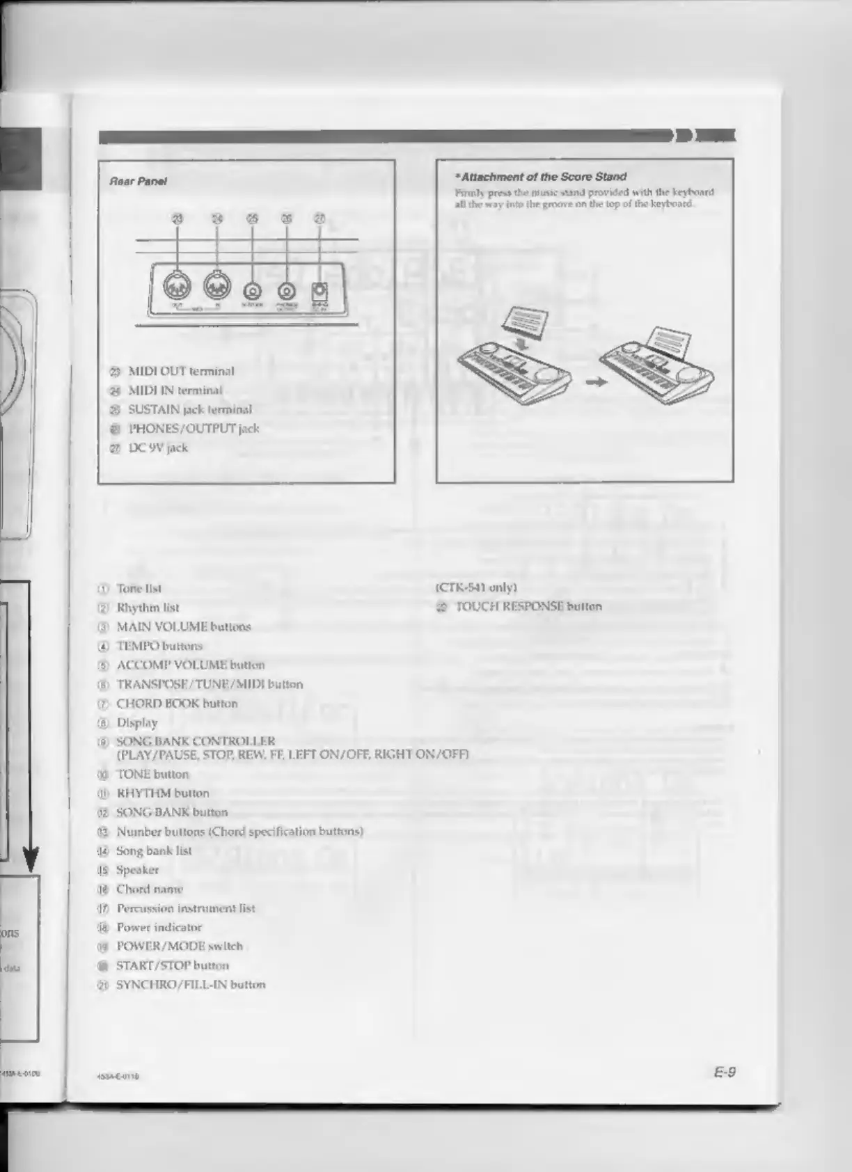 Page #10 background image