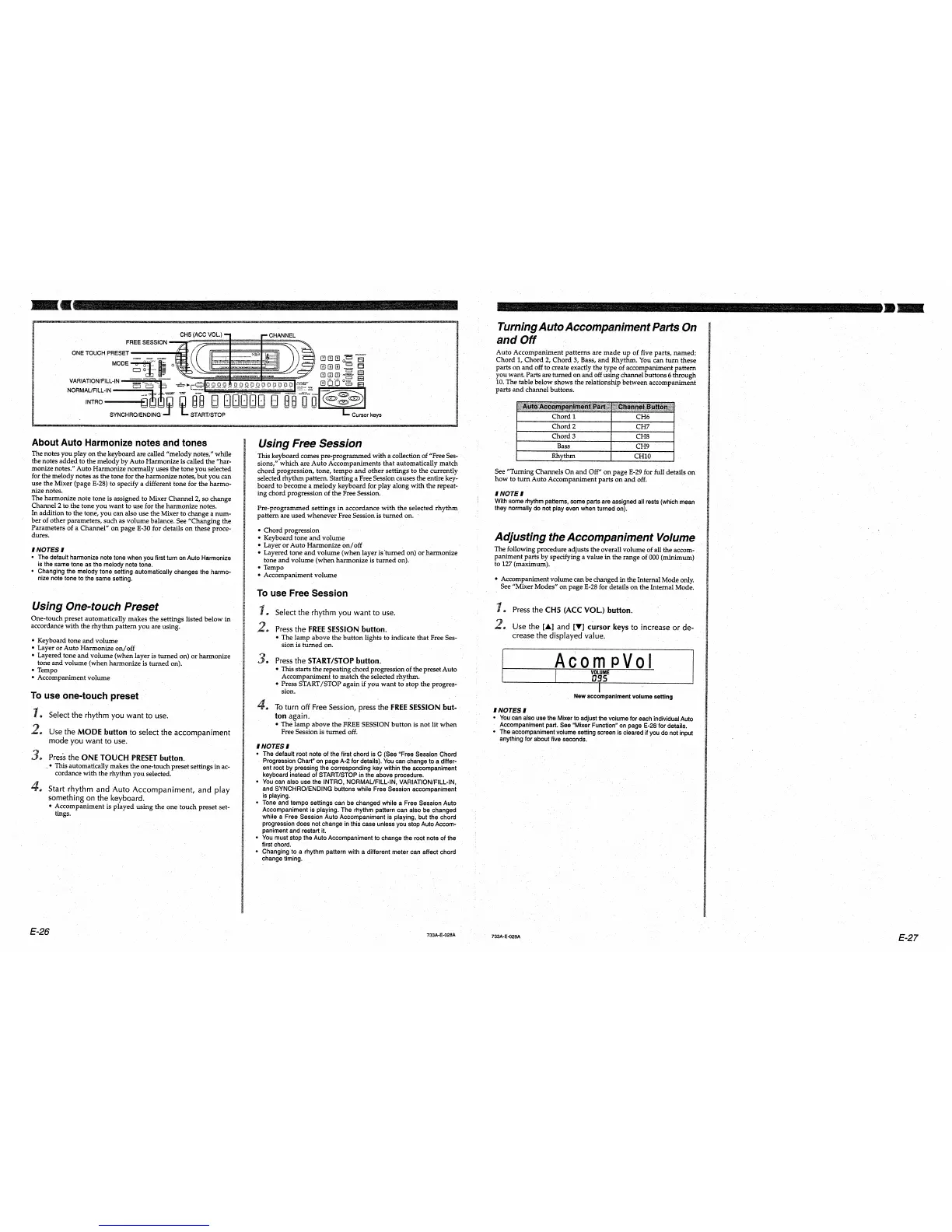 Page #15 background image