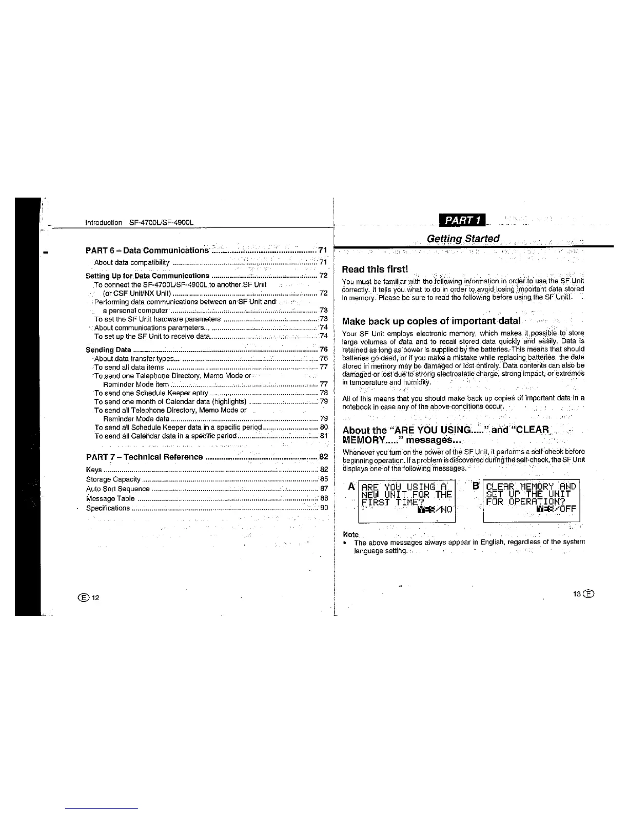 Page #8 background image