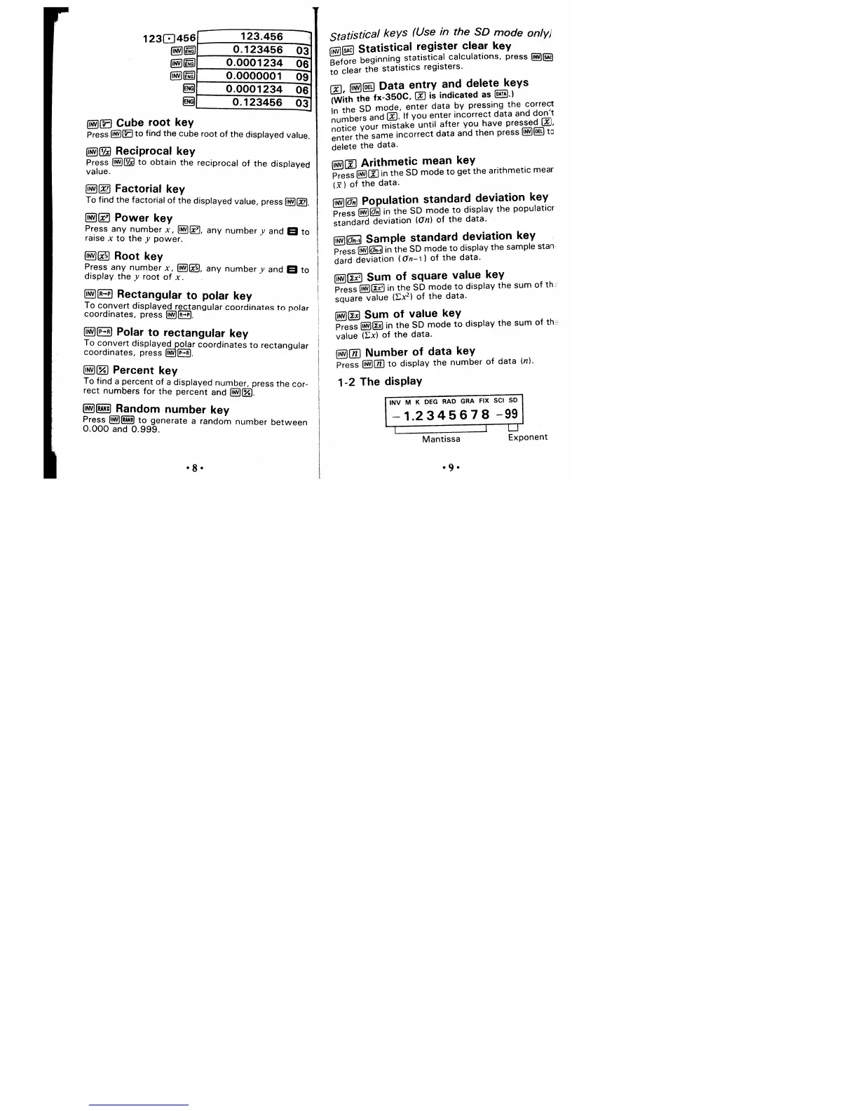 Page #6 background image