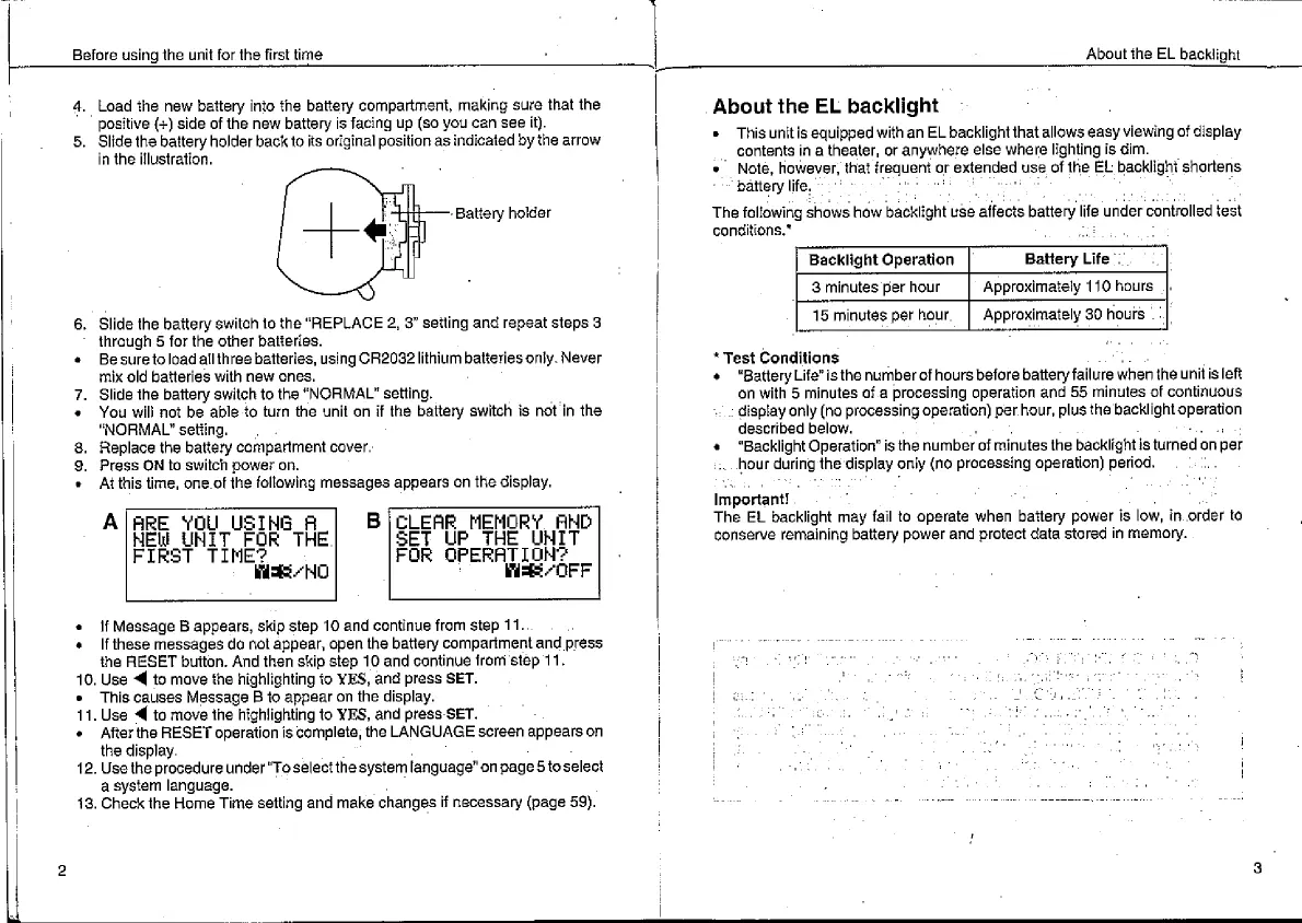 Page #3 background image