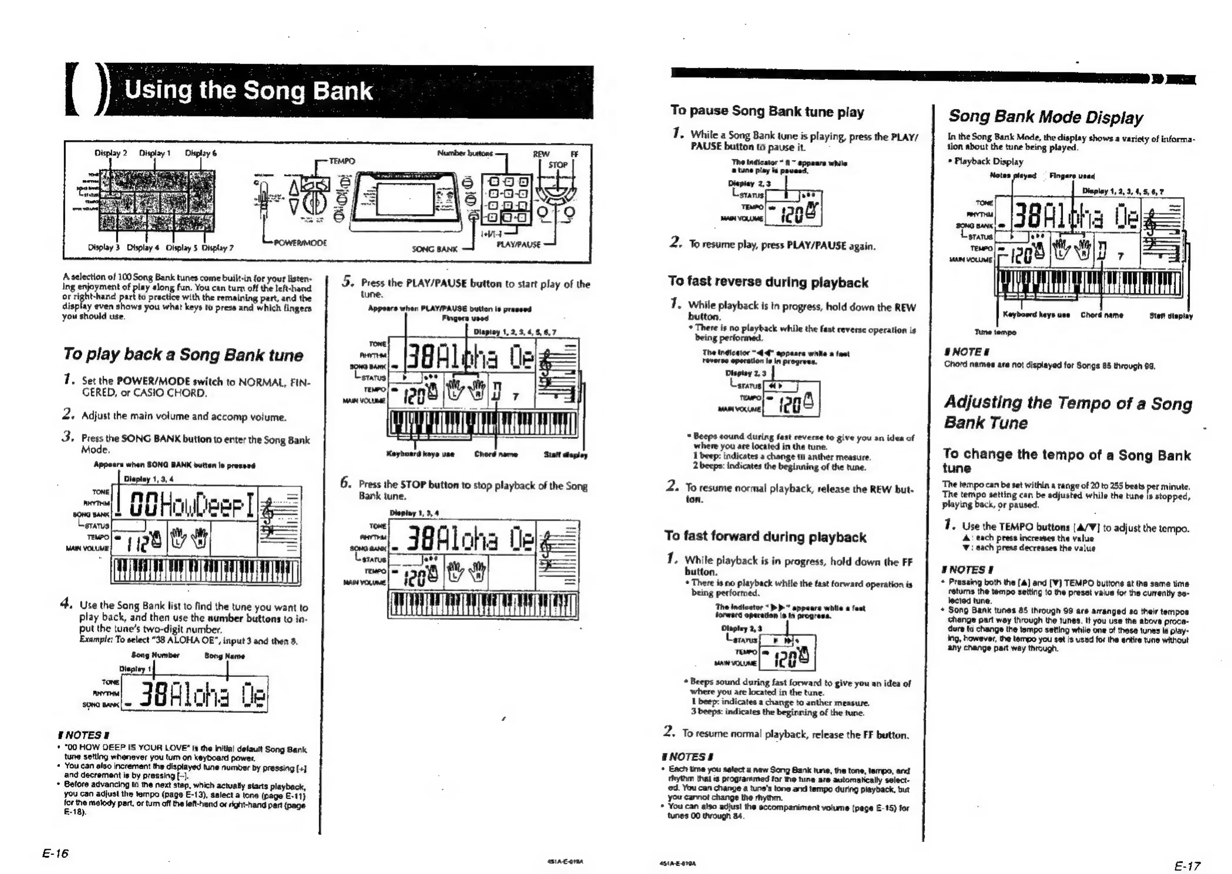 Page #2 background image
