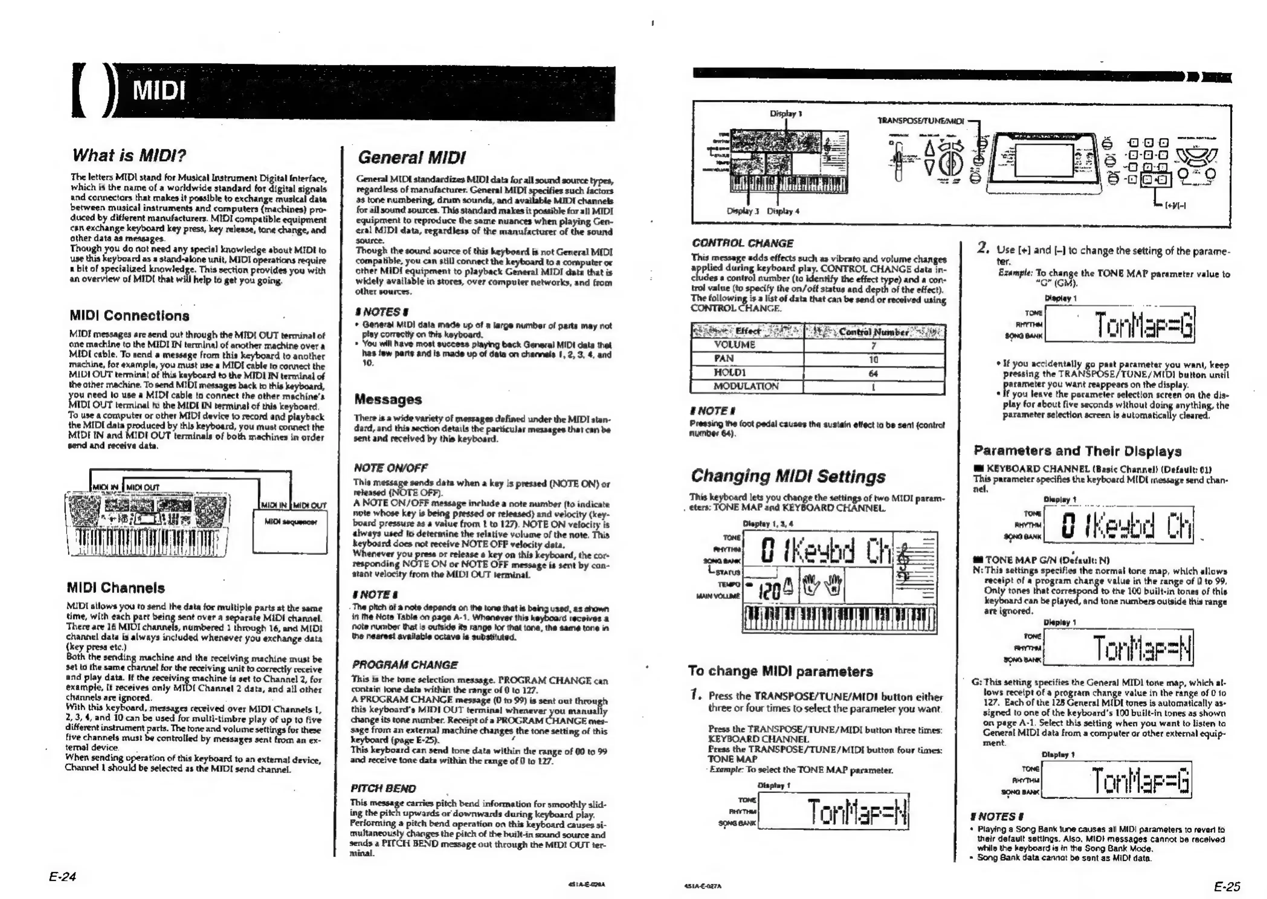 Page #6 background image