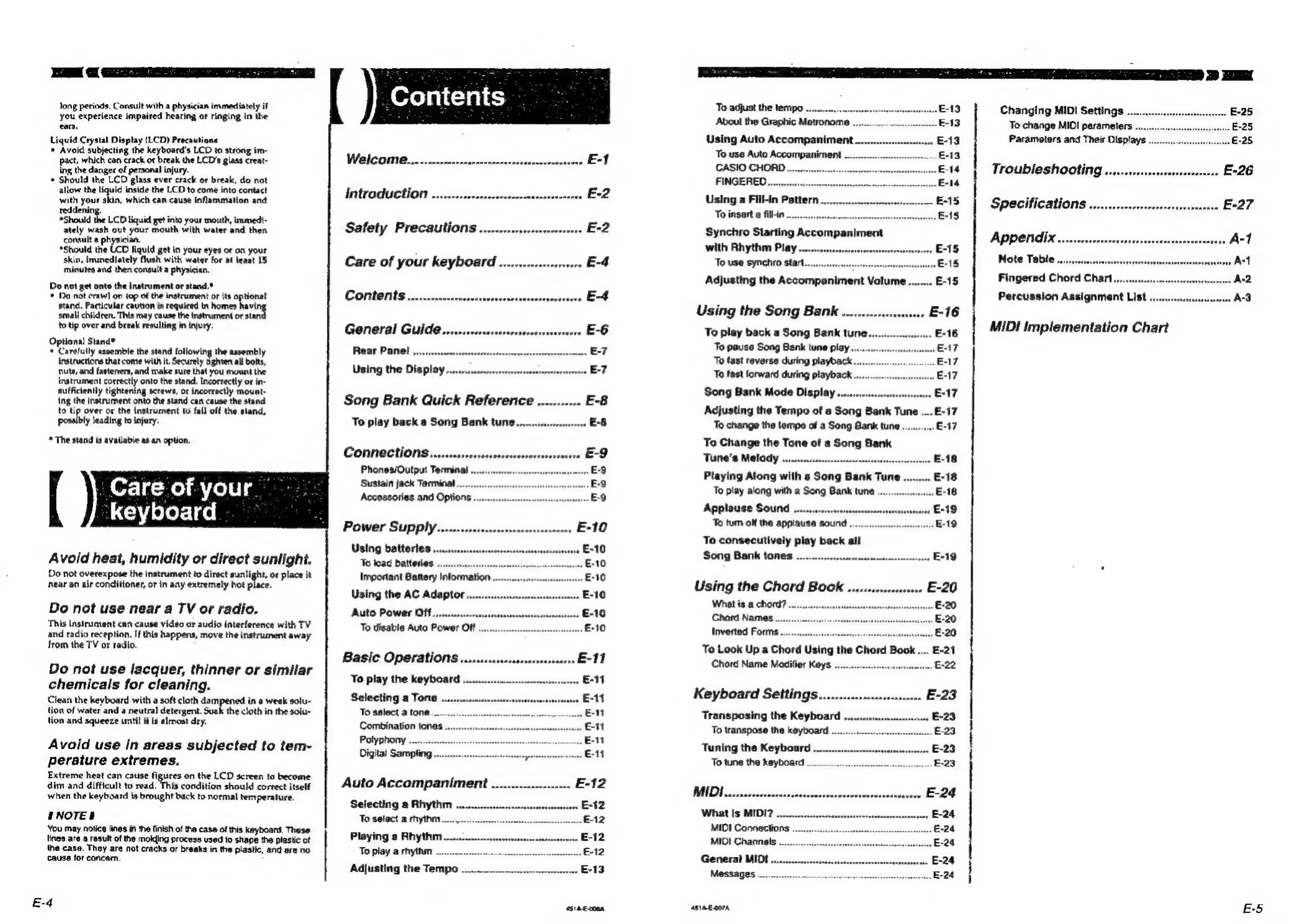 Page #10 background image