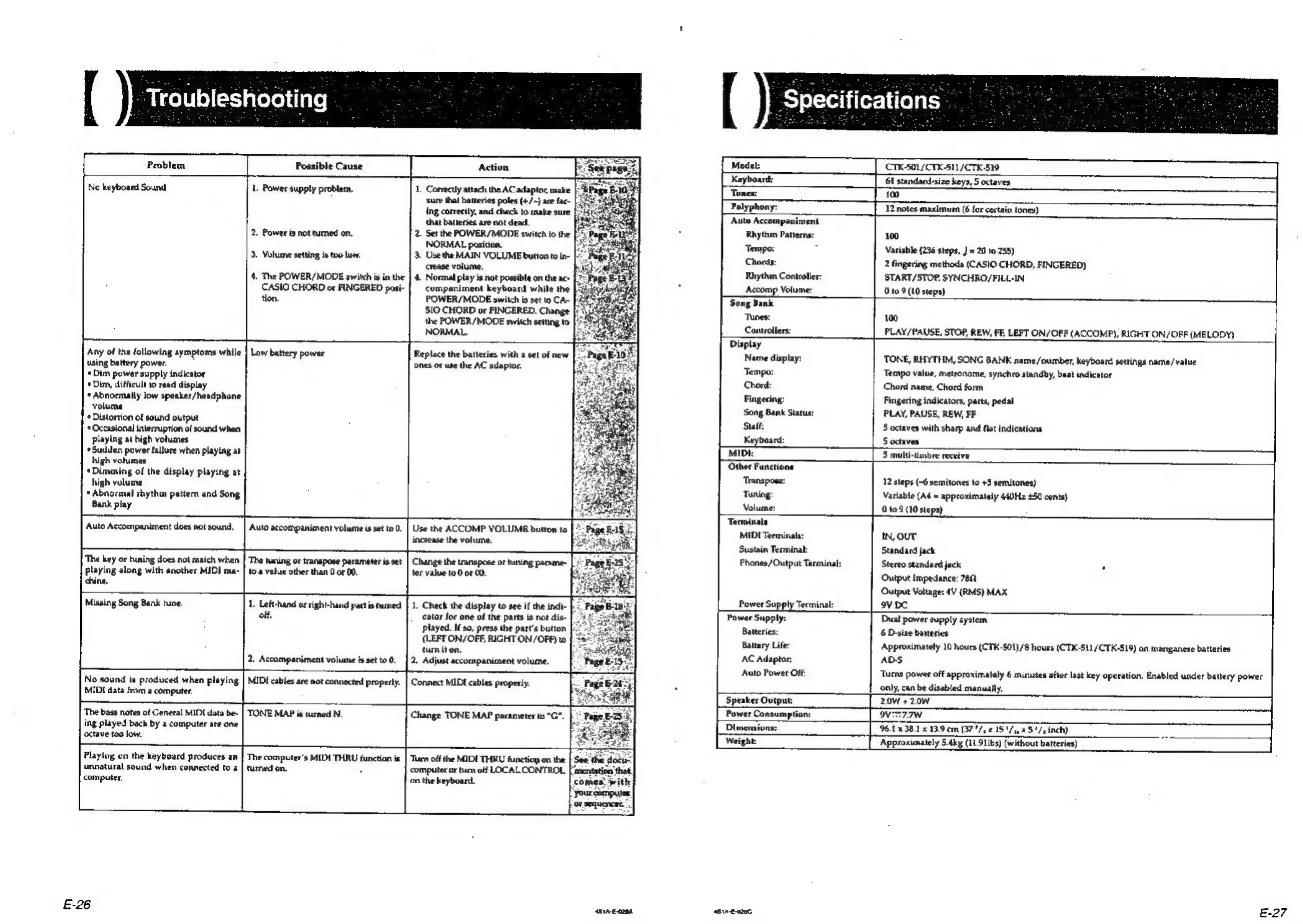 Page #7 background image
