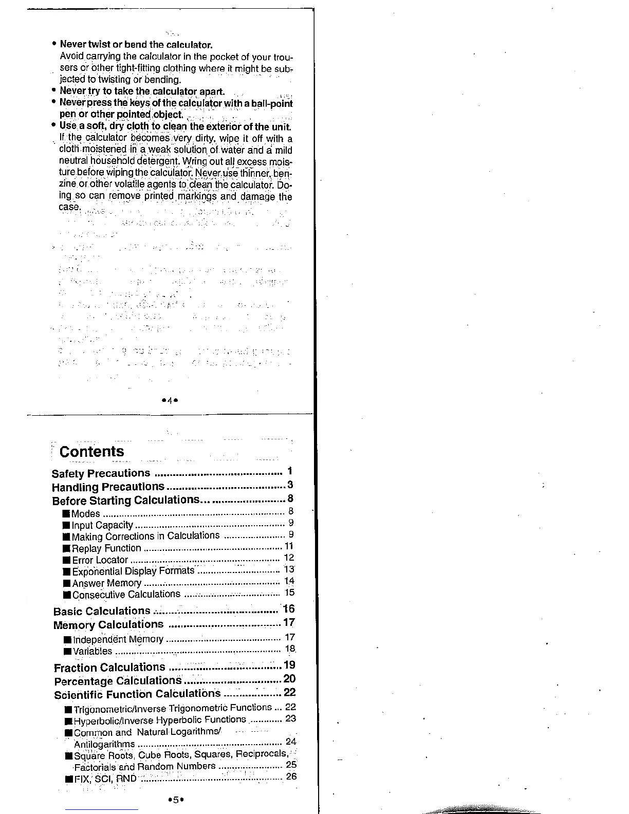 Page #4 background image