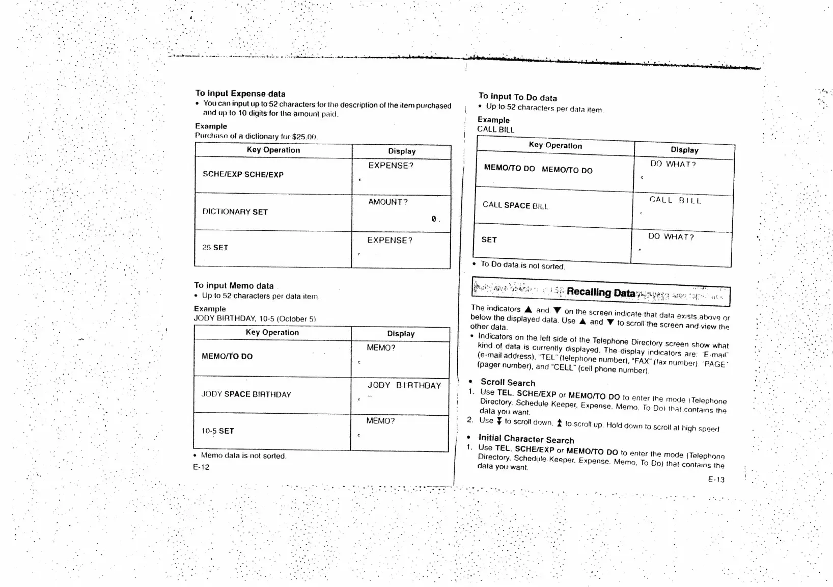 Page #7 background image