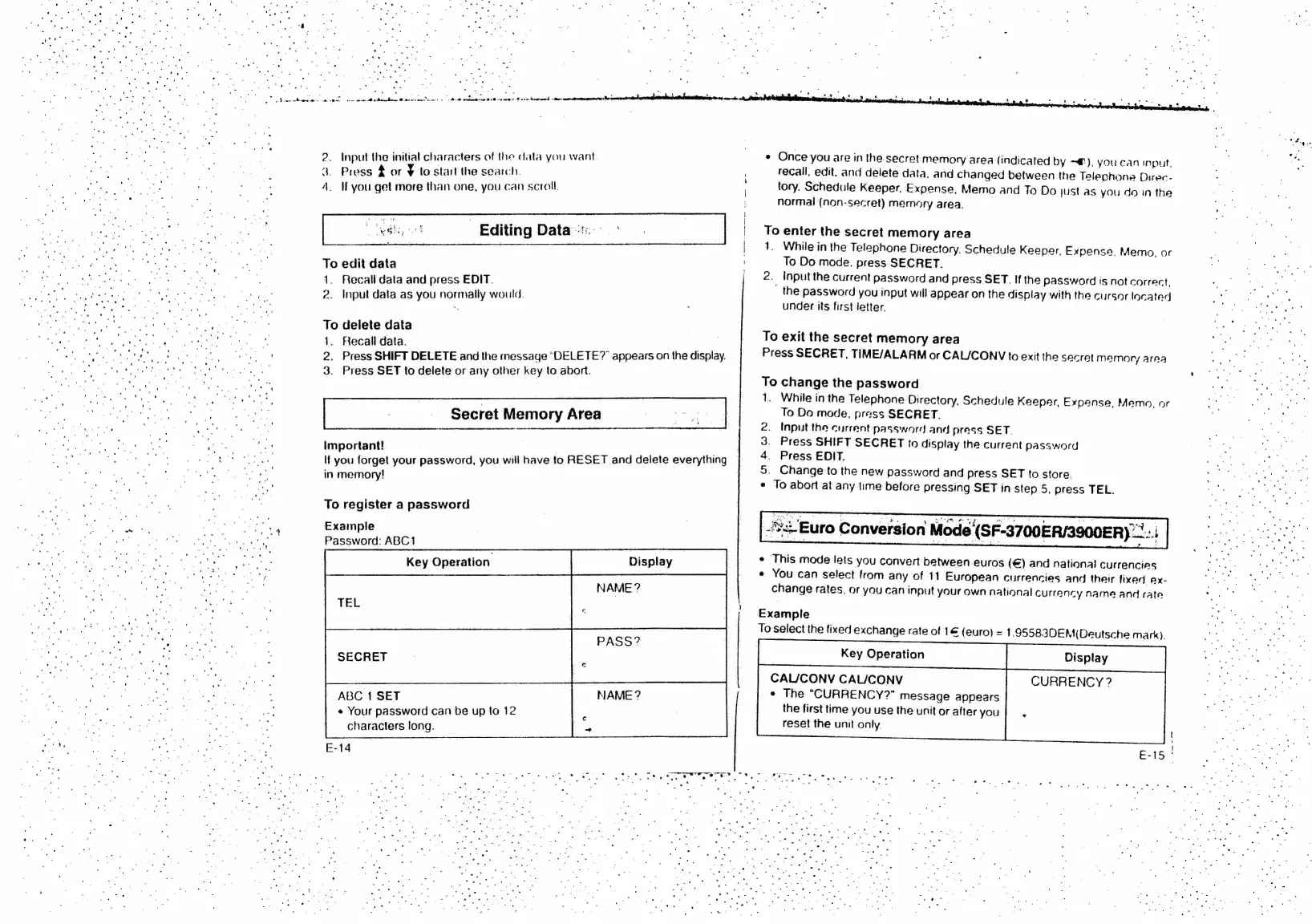 Page #8 background image