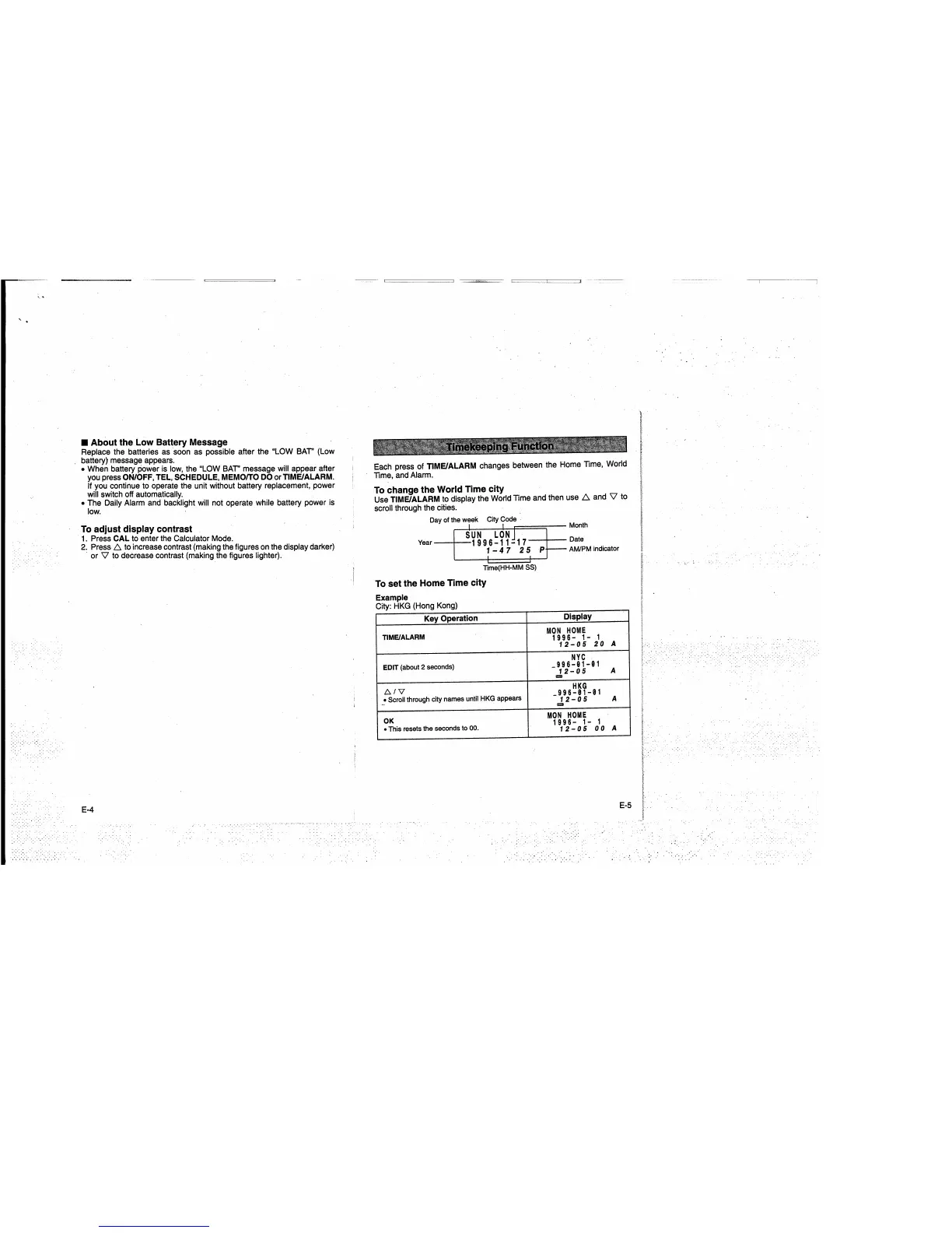 Page #4 background image