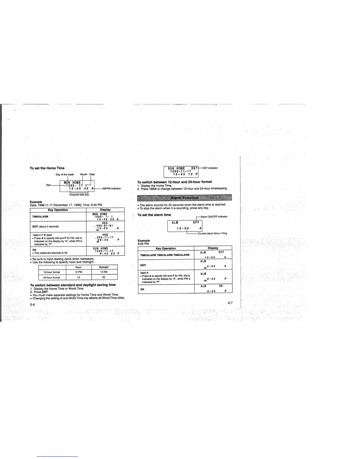 Page #5 background image