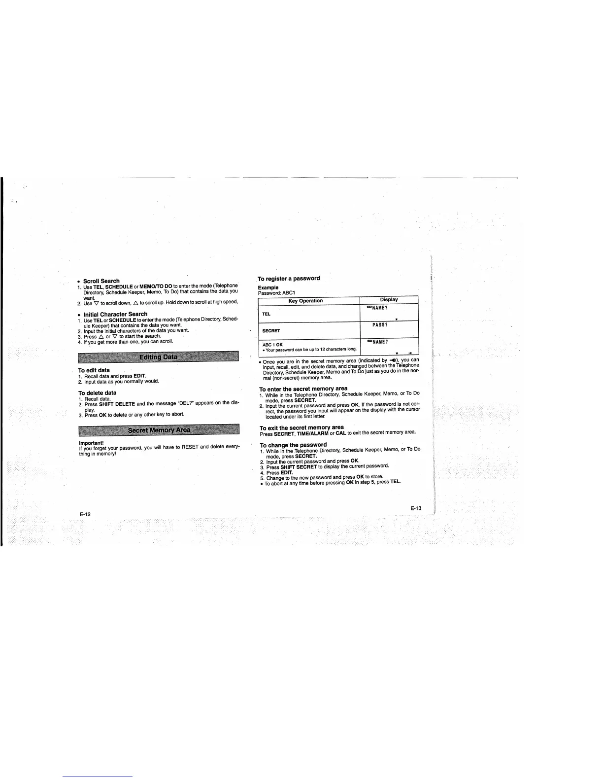 Page #8 background image
