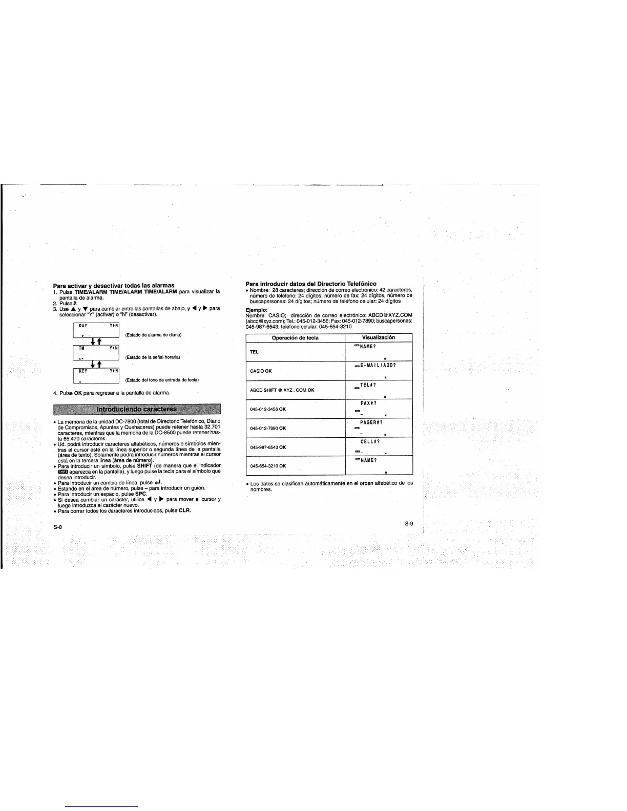 Page #15 background image