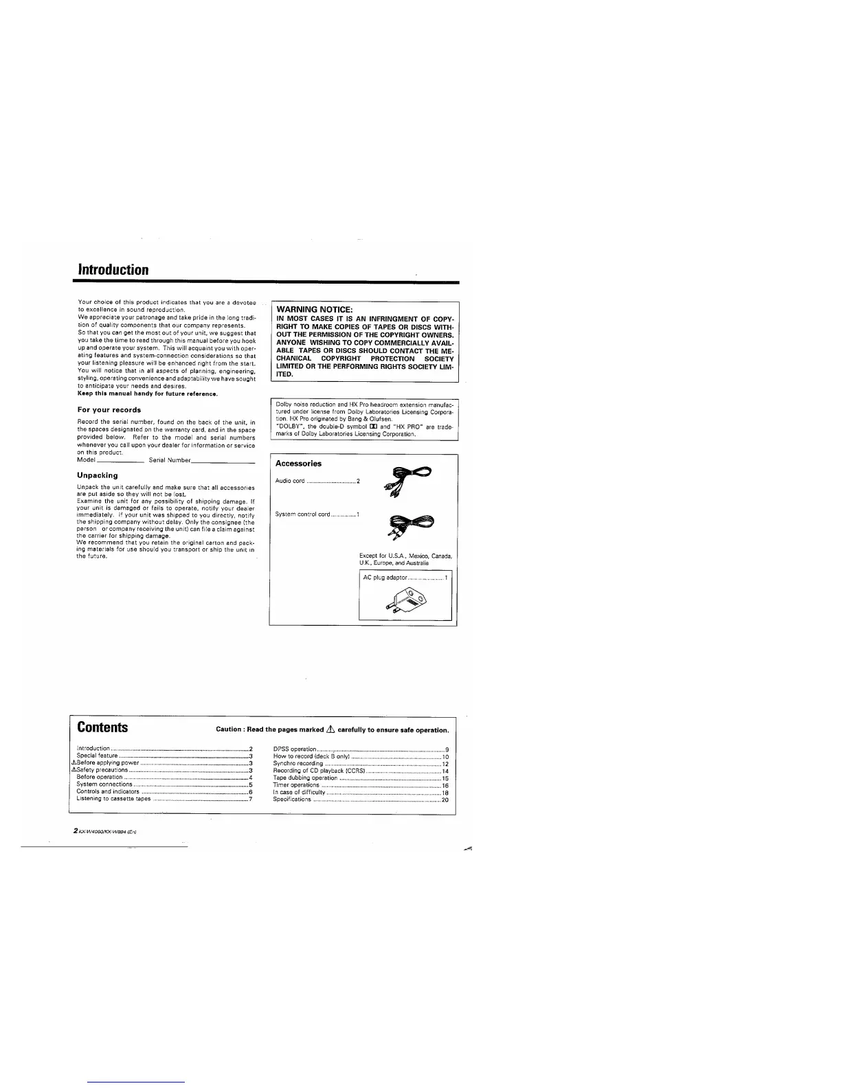 Page #2 background image
