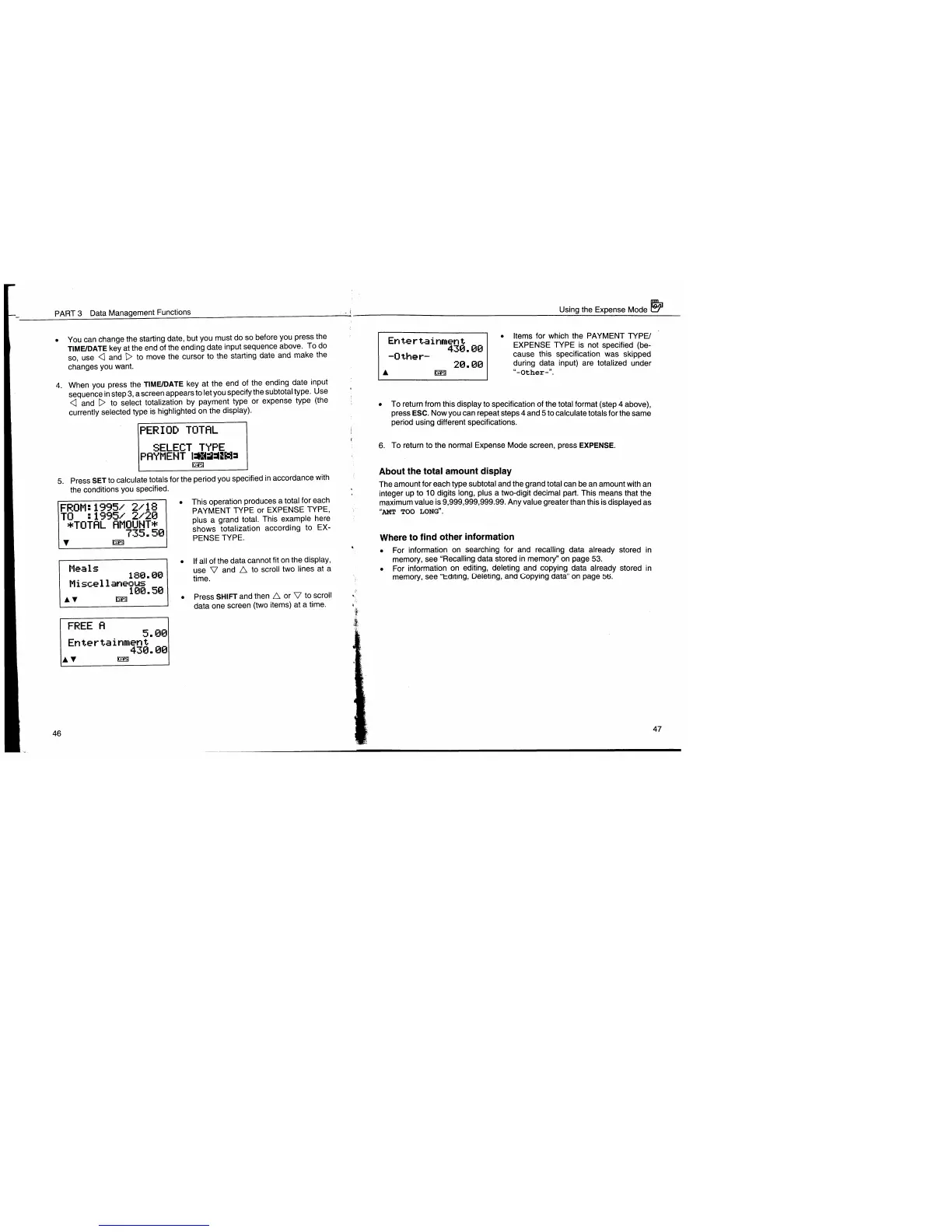 Page #25 background image