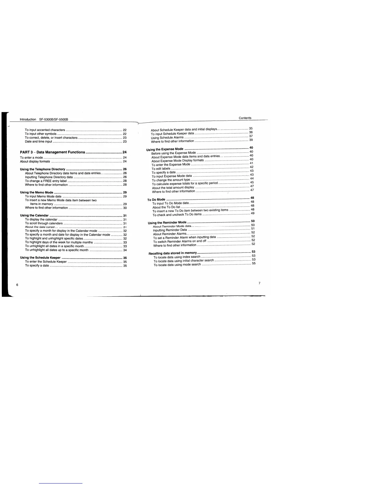 Page #5 background image