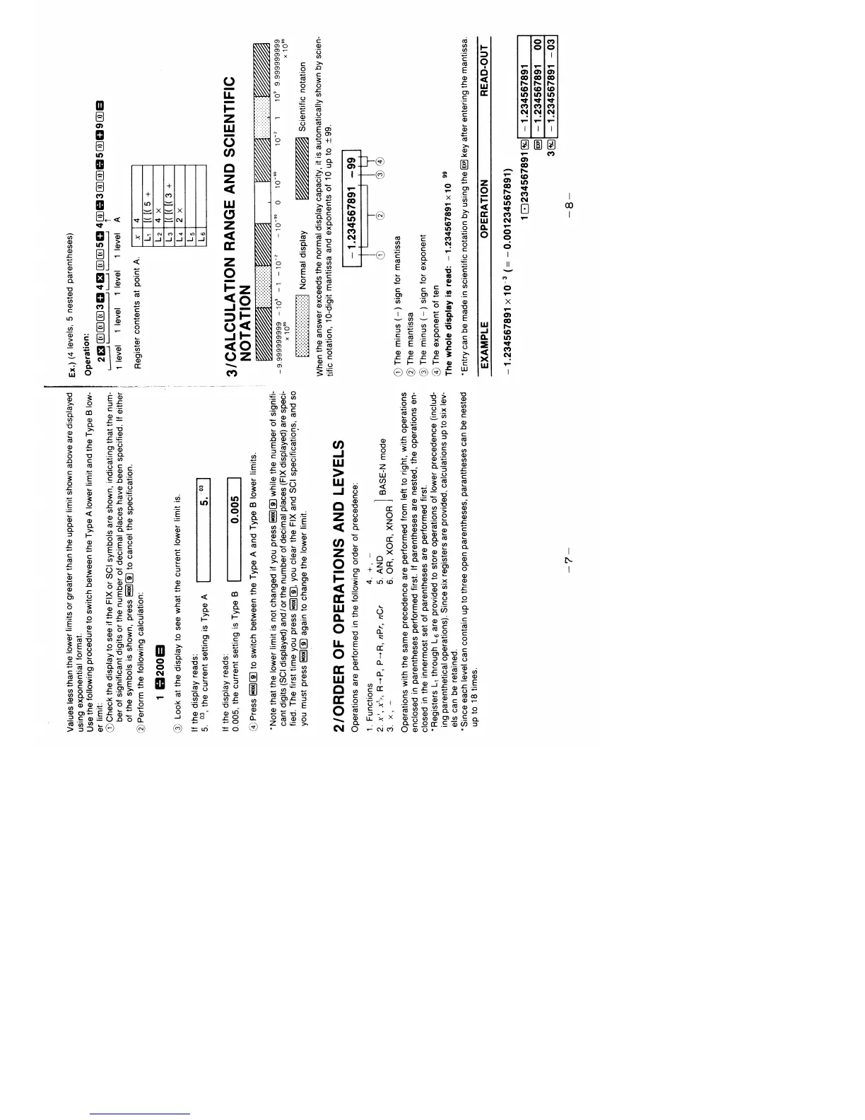 Page #5 background image