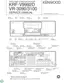 Preview: Service Manual
