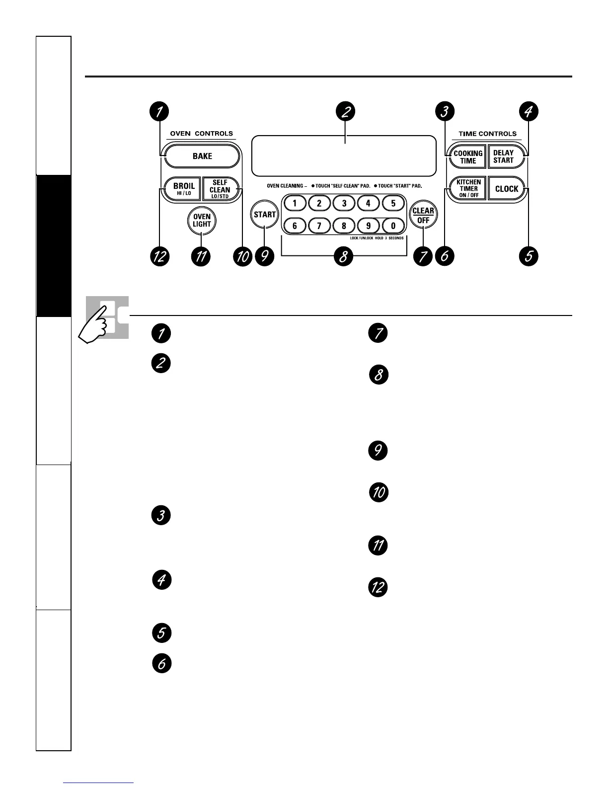 Page #10 background image
