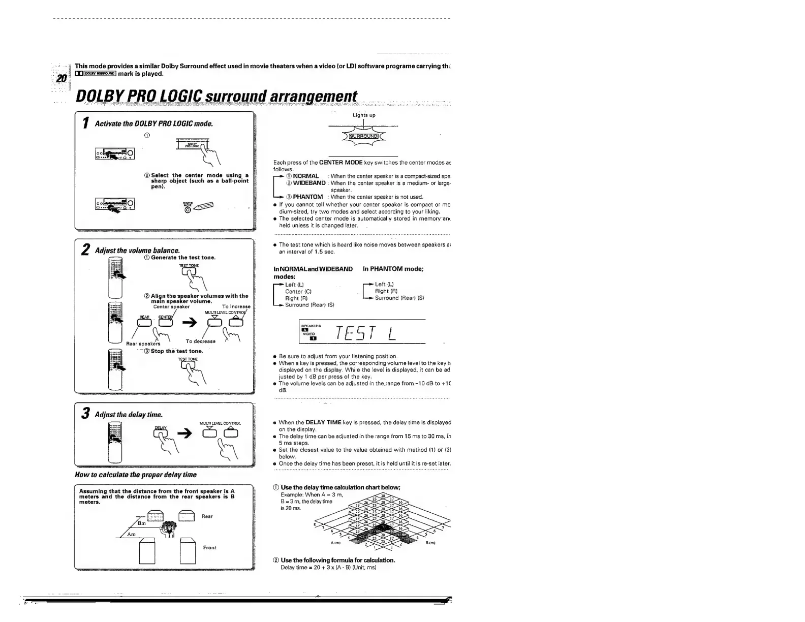 Page #20 background image