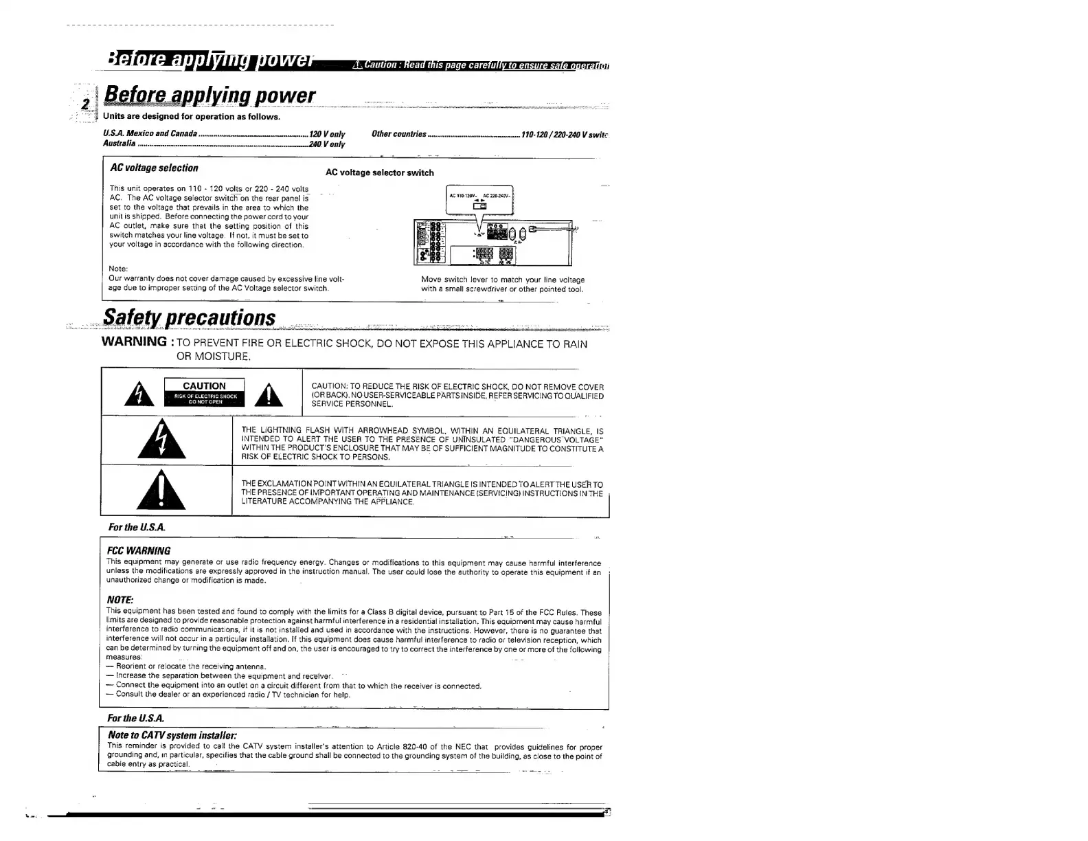 Page #2 background image