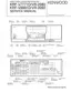 Preview: Service Manual