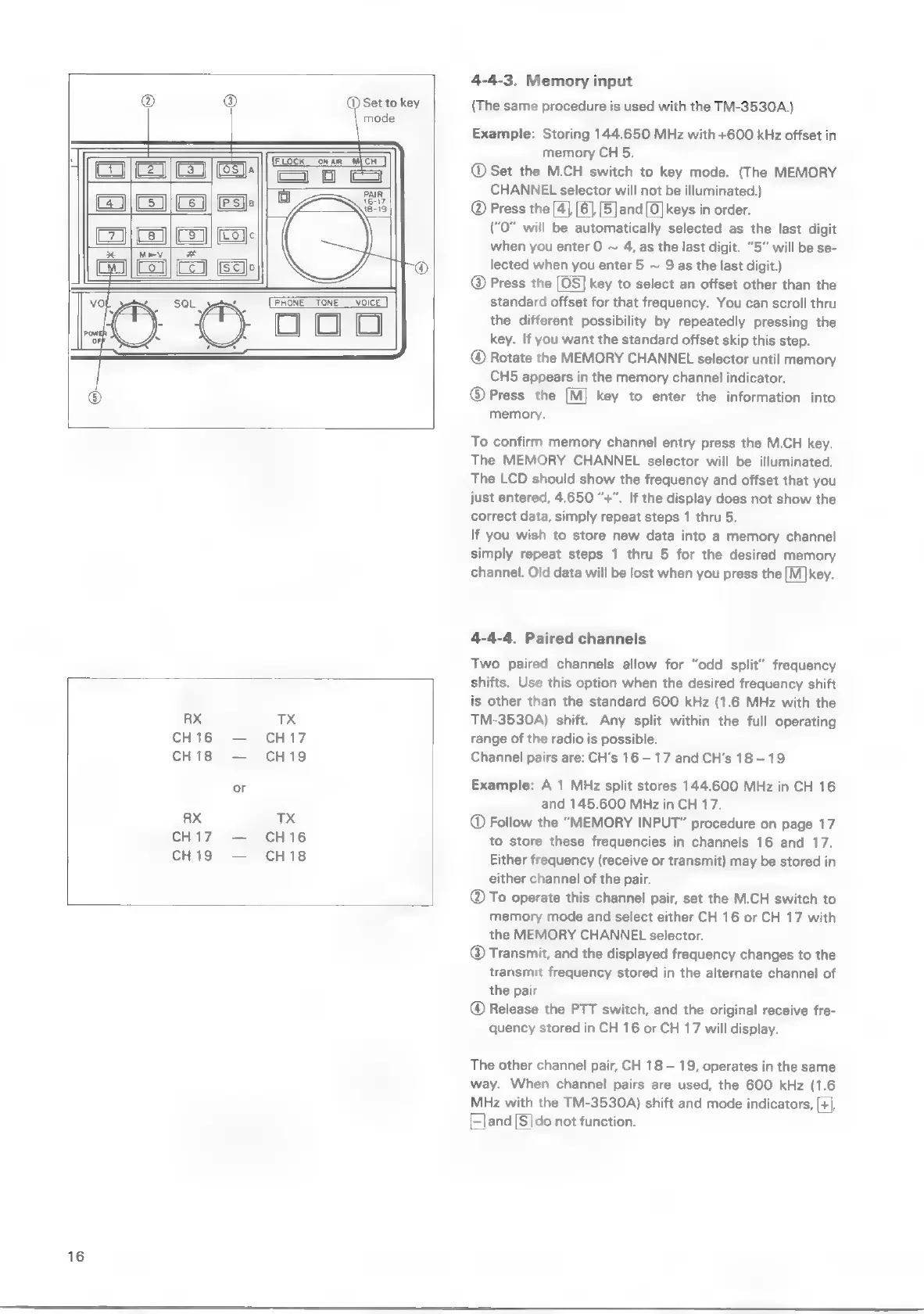 Page #16 background image