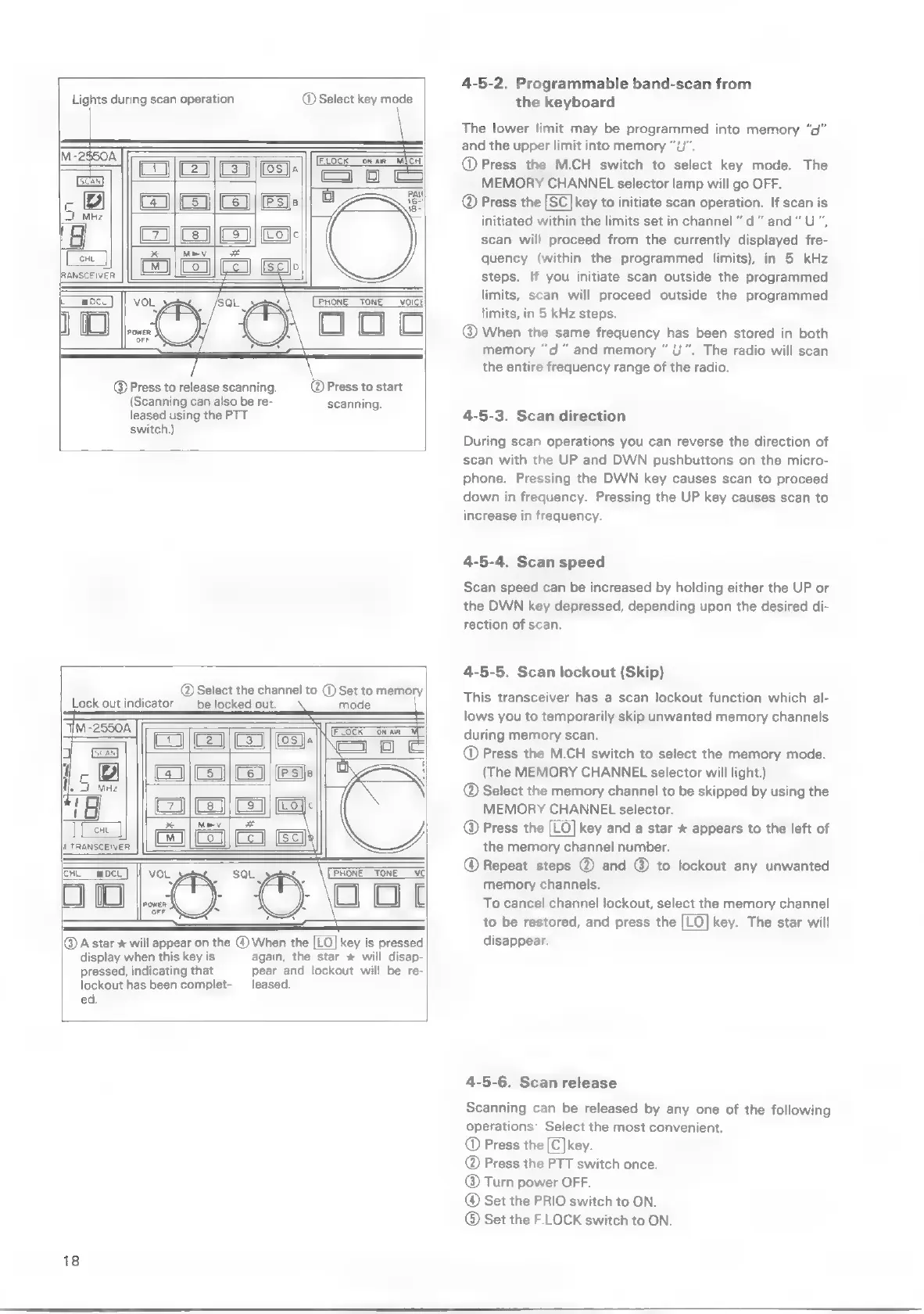 Page #18 background image