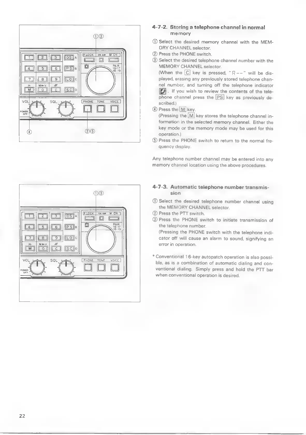 Page #22 background image