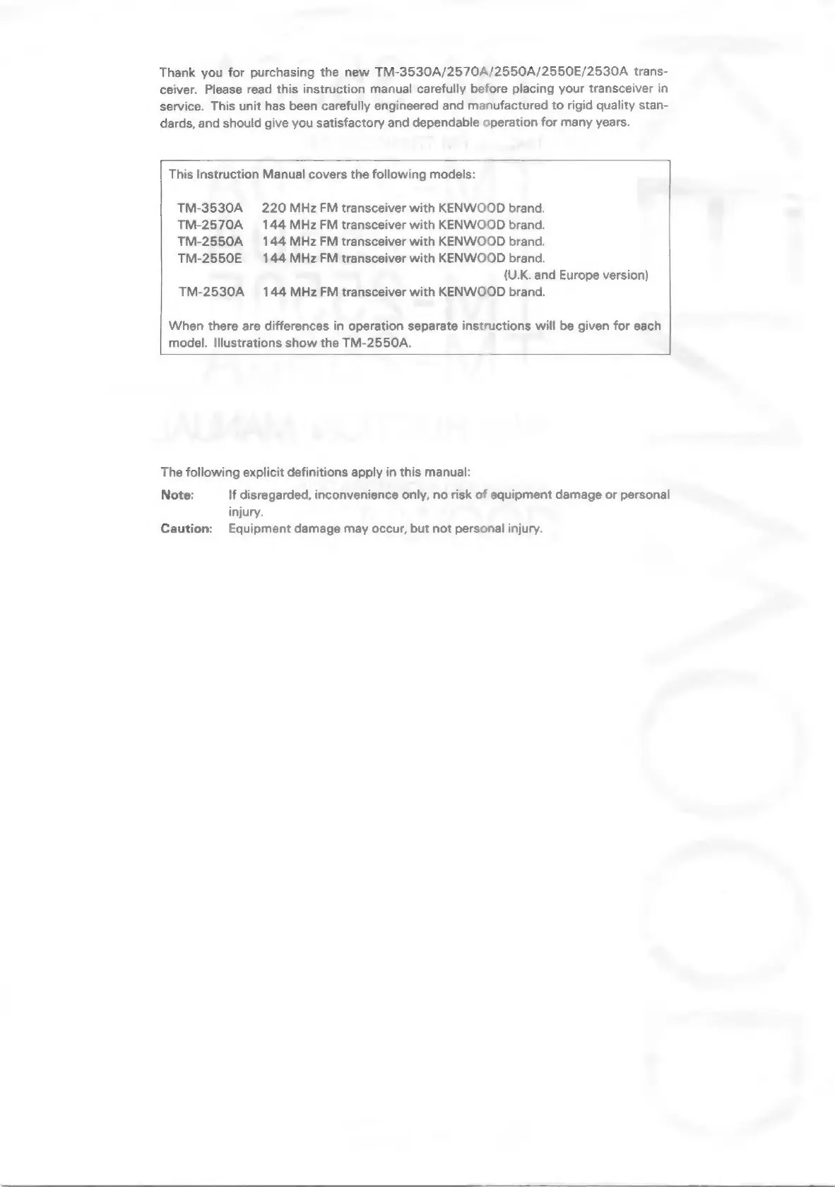 Page #2 background image