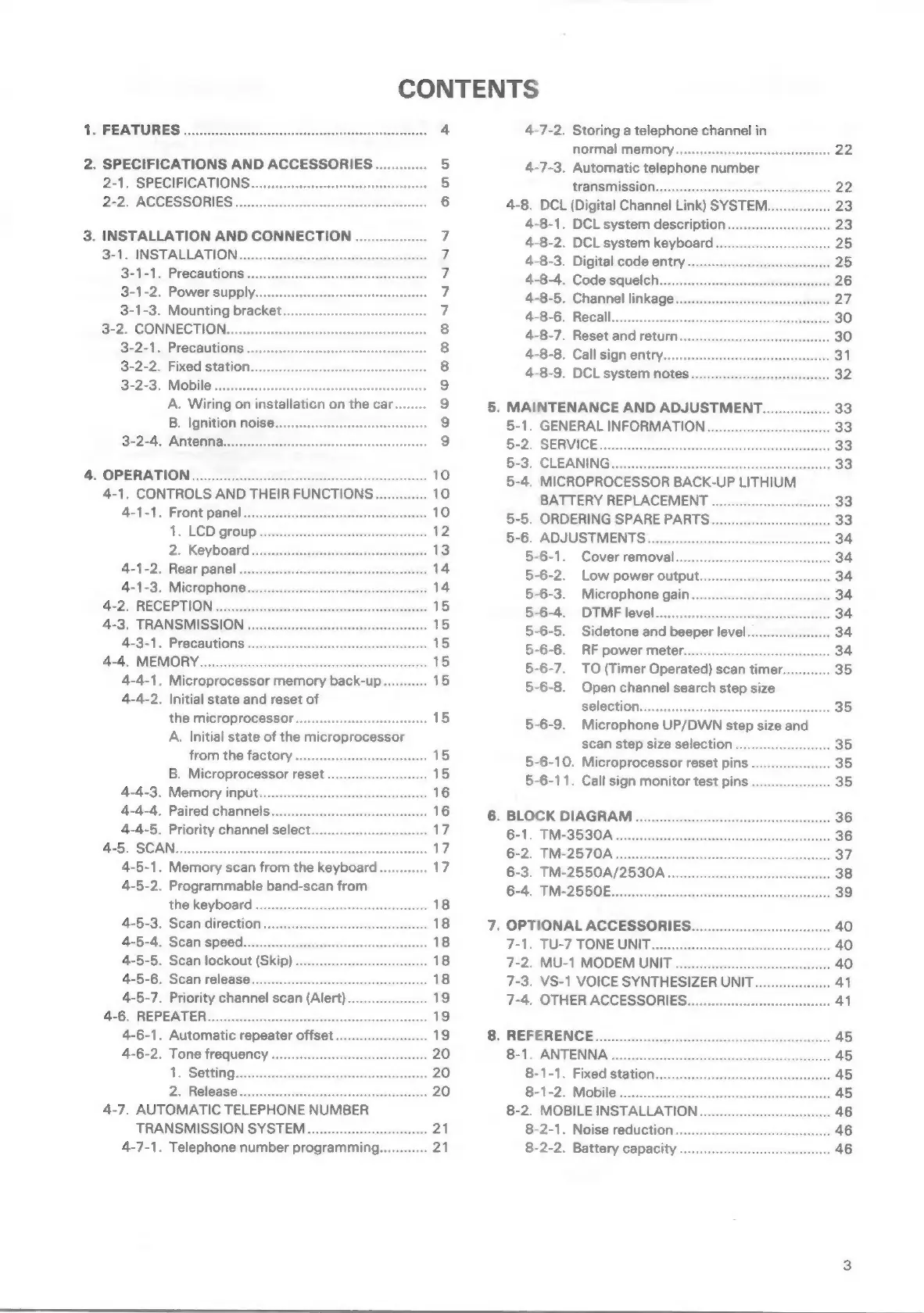 Page #3 background image