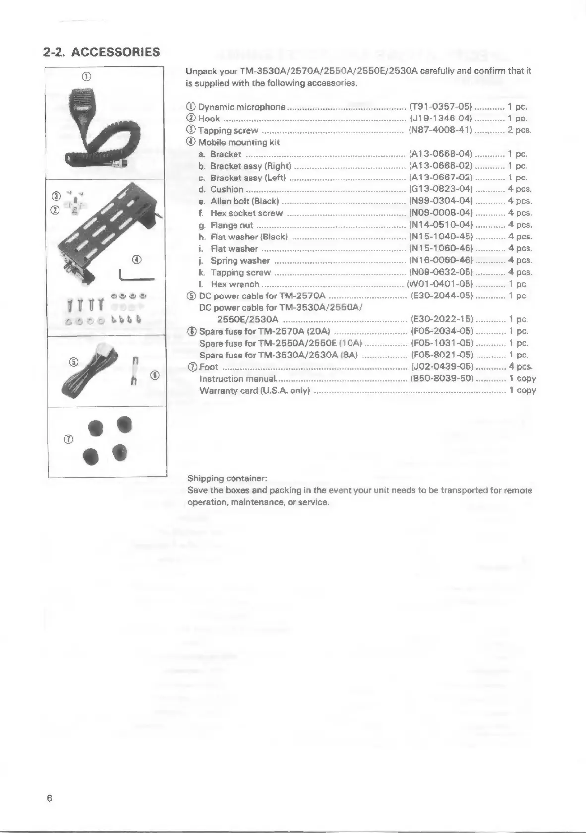 Page #6 background image