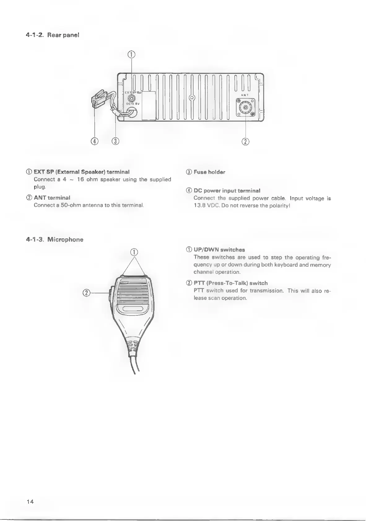 Page #14 background image
