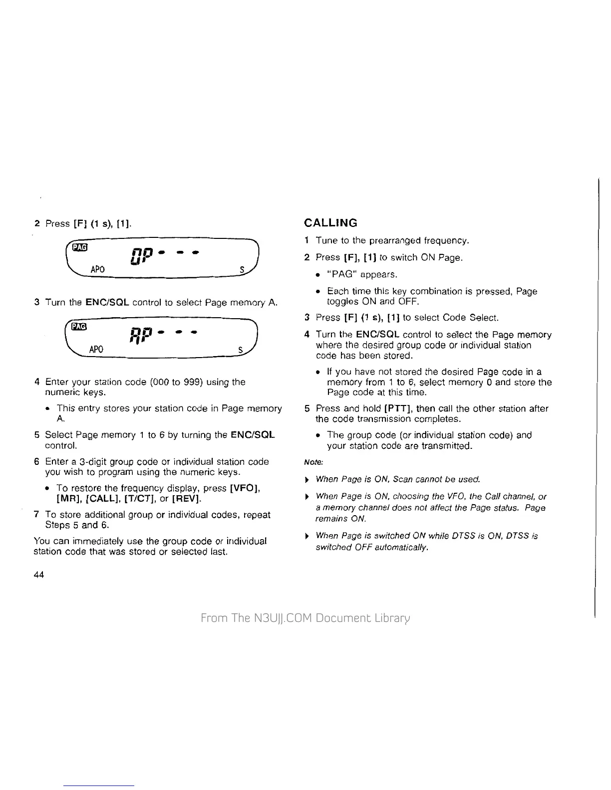 Page #49 background image