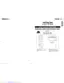 Preview: Instruction Manual