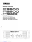 Preview: Owner's Manual