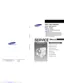Preview: Service Manual