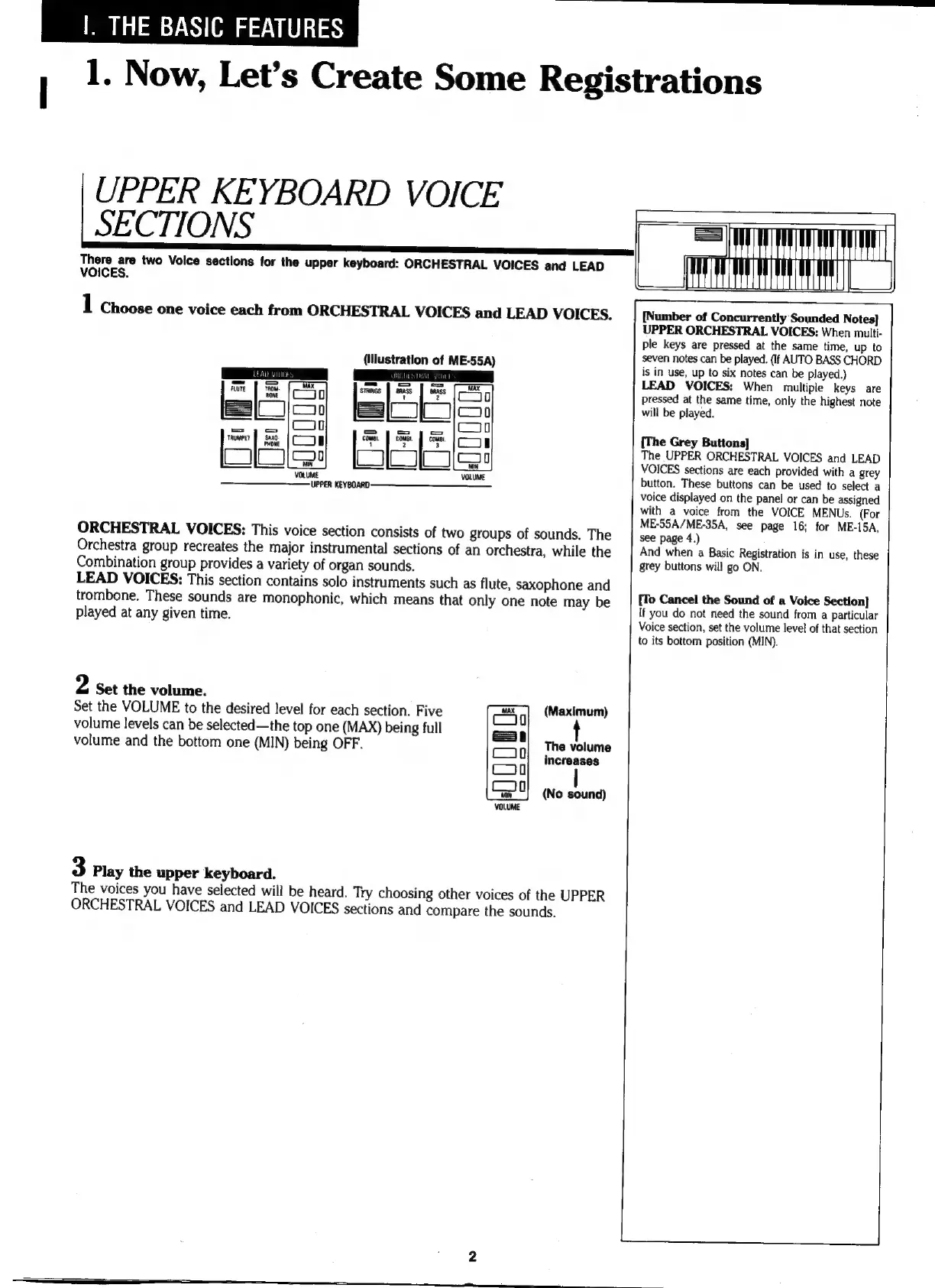 Page #4 background image