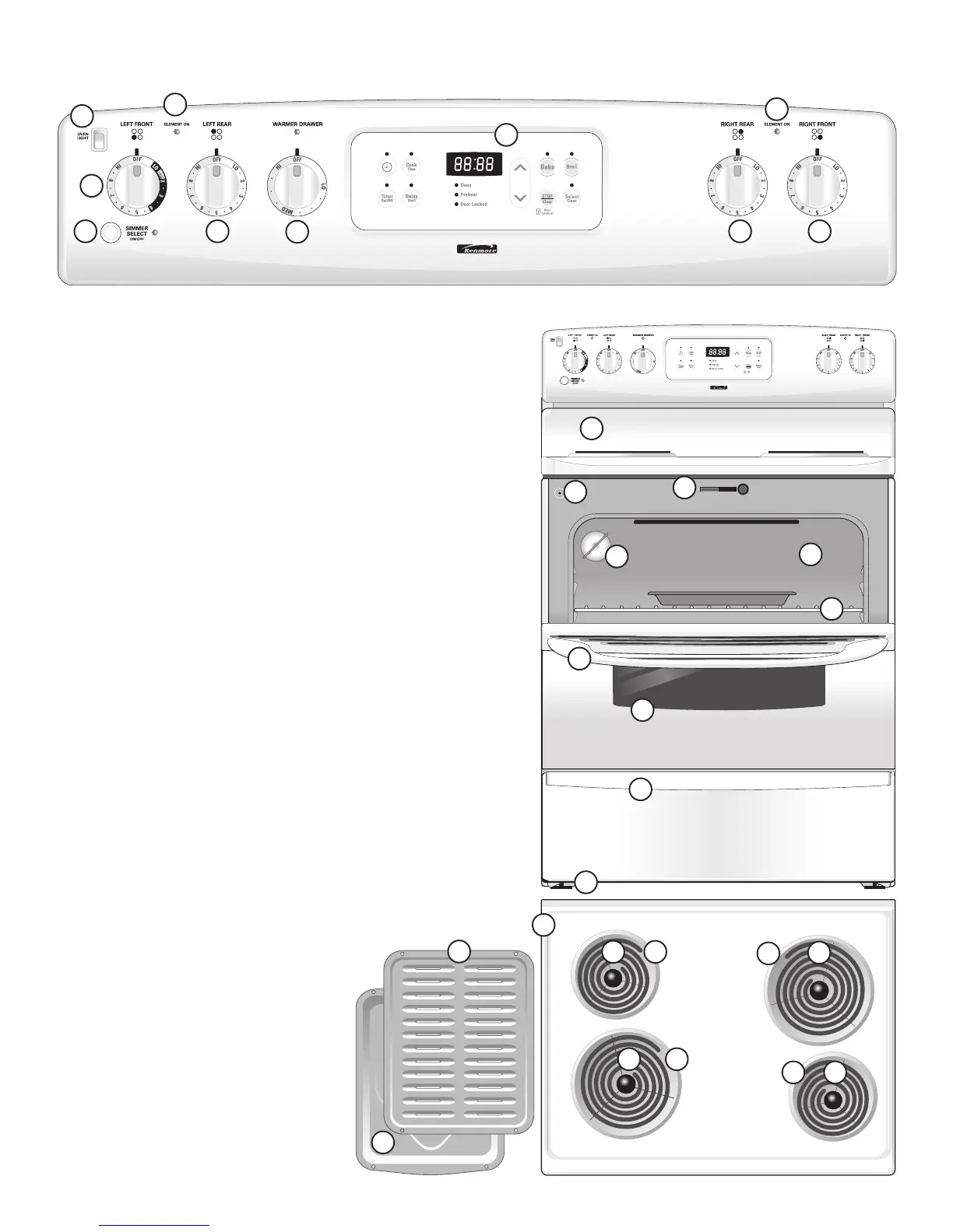 Page #6 background image