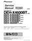 Preview: Service Manual