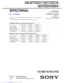 Preview: Service Manual