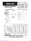 Preview: Service Manual
