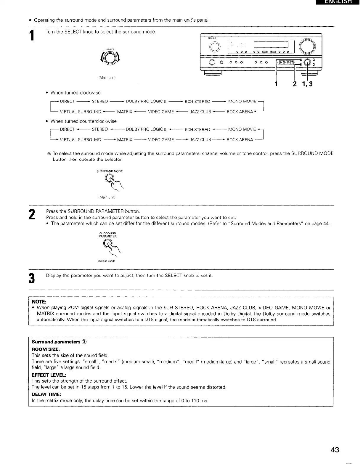 Page #43 background image