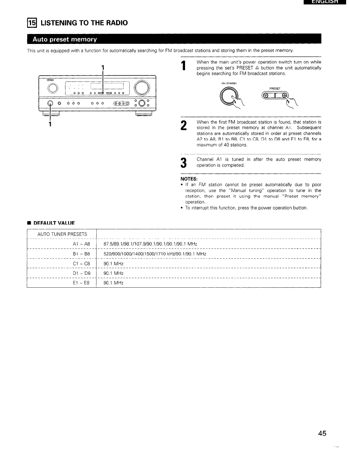 Page #45 background image